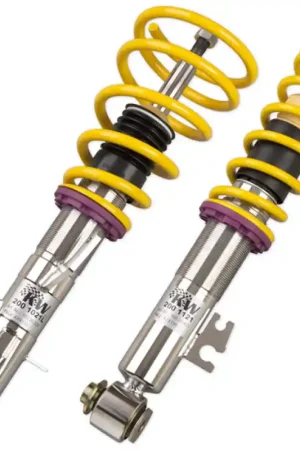 KW Coilover Kit V1 Mini Mini (R56) Coupe (exc Cooper S Cooper D JCW) — PMD Premier Motoring Development Fast Shipping