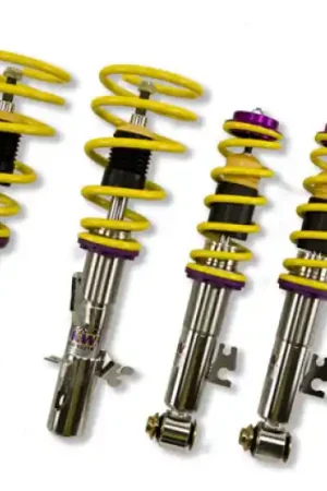 KW Coilover Kit V1 Mini Mini Clubman + Convertible (R55 R57)(exc Coope — PMD Premier Motoring Development Viral