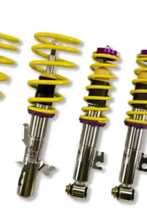 KW Coilover Kit V1 Mini Mini (R56) Coupe (only Cooper S Cooper D JCW) — PMD Premier Motoring Development Discount