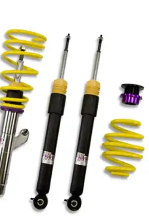 KW Coilover Kit V1 BMW Z4 (Z89) w/o EDC — PMD Premier Motoring Development Top Rated