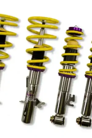 KW Coilover Kit V1 Mini Mini Clubman + Convertible (R55 R57)(only Coop — PMD Premier Motoring Development Wholesale