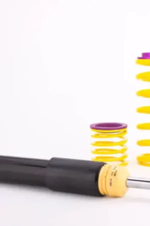 Bulk Order KW Coilover Kit V1 BMW M3 (E92/93) — PMD Premier Motoring Development