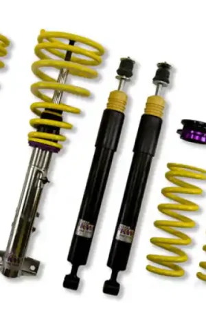 KW Coilover Kit V1 Mercedes-Benz C-Class (203 203K) all engines RWD Se — PMD Premier Motoring Development Top Rated