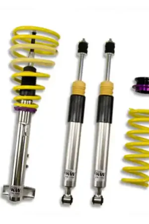 KW Coilover Kit V1 Mercedes-Benz C-Class (203 CL) all engines RWD Spor — PMD Premier Motoring Development While Supplies Last