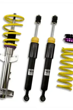 Don’t Miss Out KW Coilover Kit V1 Mercedes-Benz SLK (171) 6cyl. — PMD Premier Motoring Development