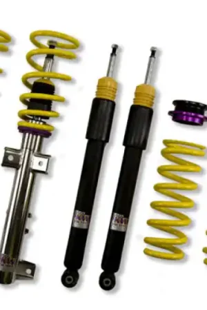 Top Pick KW Coilover Kit V1 Mercedes-Benz C-Class (204) C300/C350 Sedan RWD — PMD Premier Motoring Development