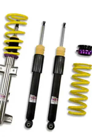 Must Have KW Coilover Kit V1 Mercedes-Benz E-Class Coupe (C207) (all incl. AMG)— PMD Premier Motoring Development