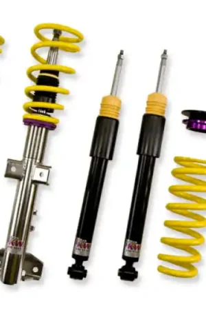 KW Coilover Kit V1 Mercedes E-Class W212 — PMD Premier Motoring Development Don’t Miss Out