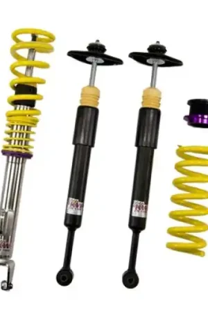 KW Coilover Kit V1 Chrysler 300 C - 2WD (LX) Sedan + Wagon 6cyl. — PMD Premier Motoring Development Latest
