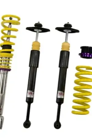KW Coilover Kit V1 Chrysler Magnum 2WD 8cyl. — PMD Premier Motoring Development Mega Sale