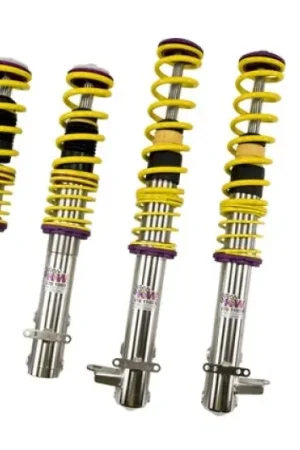 KW Coilover Kit V1 Dodge Neon (PL) Gen. 2 SRT4 — PMD Premier Motoring Development Big Sale