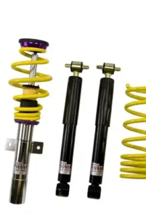 Factory Price KW Coilover Kit V1 Jaguar X-Type (CF1) — PMD Premier Motoring Development