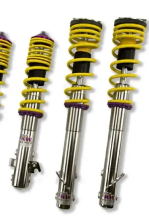 KW Coilover Kit V1 02-03 Subaru Impreza incl. WRX (GD GG GGS) — PMD Premier Motoring Development High Quality