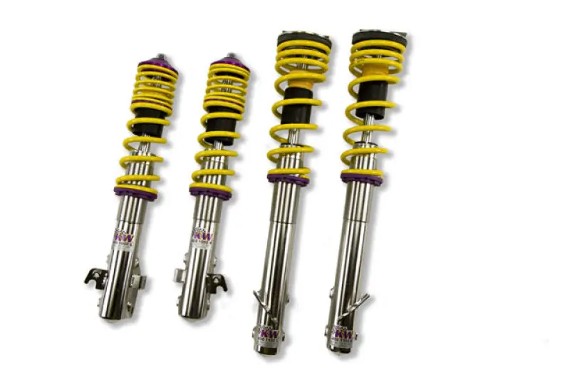 KW Coilover Kit V1 02-03 Subaru Impreza incl. WRX (GD GG GGS) — PMD Premier Motoring Development High Quality