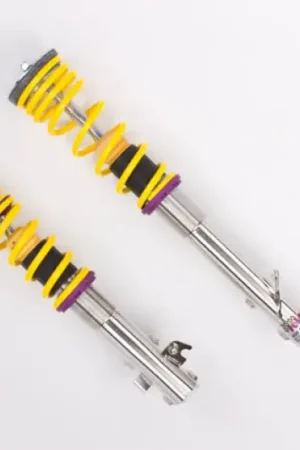 Direct From Manufacturer KW Coilover Kit V1 04 Subaru Impreza STi (GD, GG, GGS) — PMD Premier Motoring Development