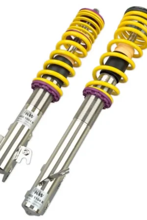 KW Coilover Kit V1 05-07 Subaru Impreza STI (GD GG) — PMD Premier Motoring Development Trending
