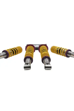 Buy Today KW Coilover Kit V1 2015 Subaru Impreza WRX / STI — PMD Premier Motoring Development