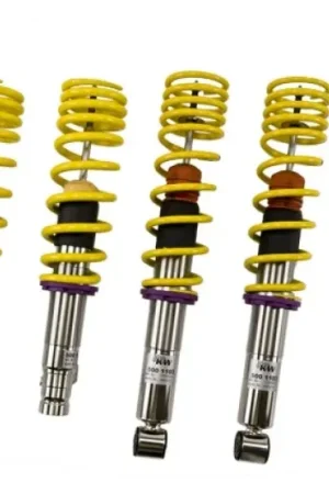 Today Only KW Coilover Kit V1 Acura Integra Type R (DC2)(w/ lower eye mounts on t — PMD Premier Motoring Development