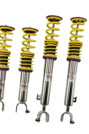 KW Coilover Kit V1 Honda S2000 — PMD Premier Motoring Development Buy Direct
