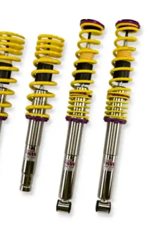 Must Have KW Coilover Kit V1 Honda Accord; Sedan incl. Type R — PMD Premier Motoring Development