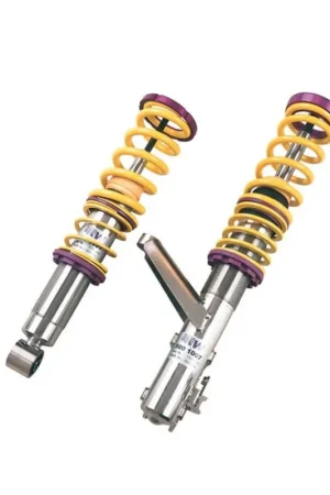 Buy Online KW Coilover Kit V1 Honda Civic (all excl. Hybrid)w/ 16mm (0.63) front— PMD Premier Motoring Development