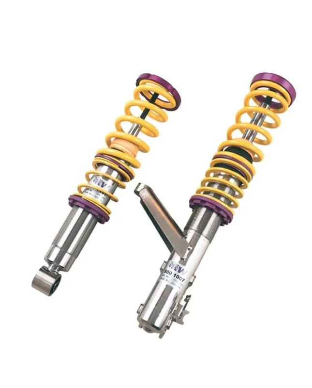 Buy Online KW Coilover Kit V1 Honda Civic (all excl. Hybrid)w/ 16mm (0.63) front— PMD Premier Motoring Development
