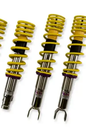 KW Coilover Kit V1 Acura Integra (DC2)(w/ lower fork mounts on the rea — PMD Premier Motoring Development Secure Checkout