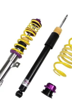 KW Coilover Kit V1 2009+ Honda Fit — PMD Premier Motoring Development Trusted Brand