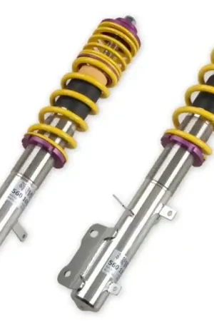 KW Coilover Kit V1 Toyota Corolla (E11 E11U) — PMD Premier Motoring Development Instant Buy