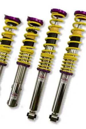 KW Coilover Kit V1 Chevrolet Cavalier — PMD Premier Motoring Development Special Discount