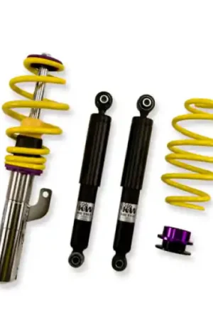 KW Coilover Kit V1 Chevrolet HHR (all) — PMD Premier Motoring Development Place Order