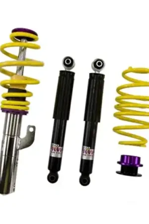 Discount KW Coilover Kit V1 Chevrolet Cobalt (all) — PMD Premier Motoring Development