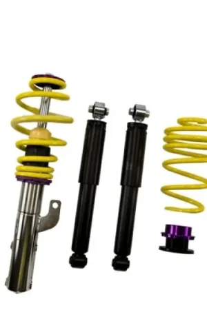 KW Coilover Kit V1 Saturn Ion 4-door — PMD Premier Motoring Development Express Delivery