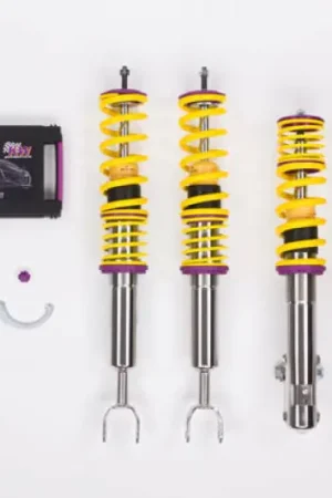 Free Returns KW Coilover Kit V1 Mitsubishi Lancer (CT9A) EVO 7 EVO 8 EVO 9 — PMD Premier Motoring Development