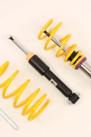 KW Coilover Kit V1 Volvo S60 (H/R) 2WD + S80 — PMD Premier Motoring Development Hot Picks
