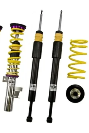 Exclusive Offer KW Coilover Kit V1 Volvo C30 (M) 2WD — PMD Premier Motoring Development