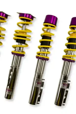 Deal KW Coilover Kit V1 Porsche Boxster (986) incl. Boxster S — PMD Premier Motoring Development