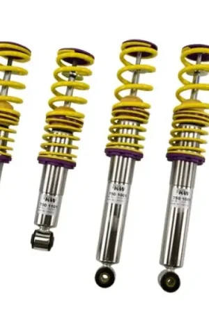 New Arrival KW Coilover Kit V1 Mazda Miata MX-5 (NB) — PMD Premier Motoring Development