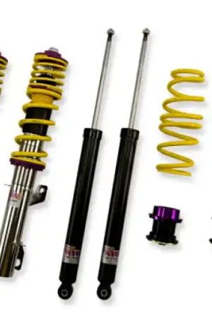 Special Offer KW Coilover Kit V1 VW New Beetle (1Y) Convertible — PMD Premier Motoring Development