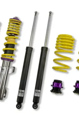 KW Coilover Kit V1 VW Jetta IV (1J) 2WD incl. Wagon; all engines — PMD Premier Motoring Development Direct From Manufacturer