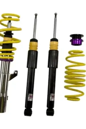 KW Coilover Kit V1 Jetta VI SE SEL 2.5; Sedan (North American Model on — PMD Premier Motoring Development High Quality