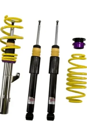 Popular KW Coilover Kit V1 Jetta VI TDI; Sedan (North American Model only) — PMD Premier Motoring Development