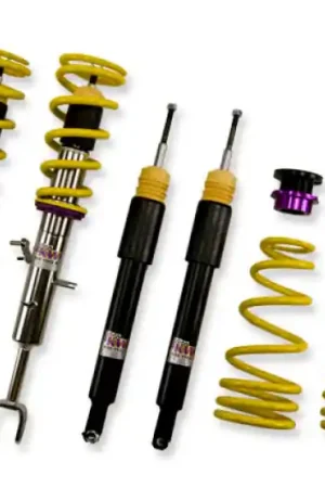 KW Coilover Kit V1 Infiniti G35 Coupe 2WD (Z33 - CONVERTIBLE CHASSIS O — PMD Premier Motoring Development Must Have