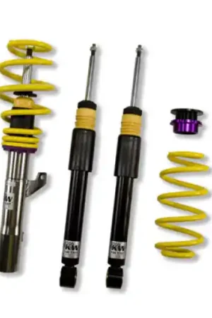 KW Coilover Kit V2 Audi Jetta V sedan / wagon incl. GLI and DSG (A5/1K — PMD Premier Motoring Development Markdown