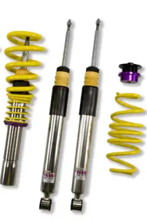 KW Coilover Kit V2 Audi A5 S5 (all engines all models) w/o electronic— PMD Premier Motoring Development Brand New