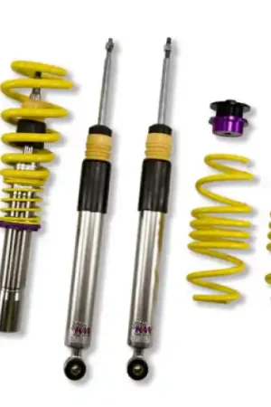Free Shipping KW Coilover Kit V2 Audi A7 (4G) — PMD Premier Motoring Development