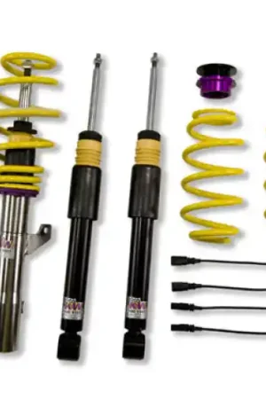 Popular KW Coilover Kit V2 Audi TTS Roadster (8J) (bundle incl. magnetic ride— PMD Premier Motoring Development