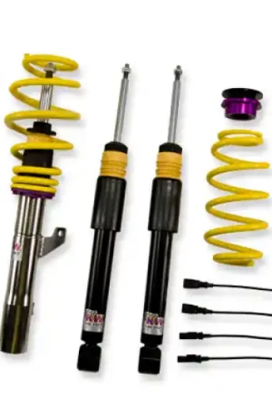 KW Coilover Kit V2 Audi Golf VI R w/o DCC — PMD Premier Motoring Development Wholesale