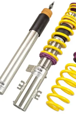 KW Coilover Kit V2 BMW X3 (E83) — PMD Premier Motoring Development Grab Now