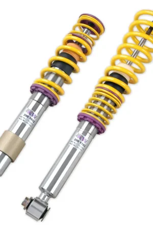 Best Seller KW Coilover Kit V2 BMW 5series E60 (560L) Sedan 2WD — PMD Premier Motoring Development
